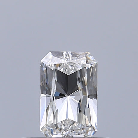 0.31 carat Radiant diamond D VVS1 