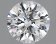 1.10 carat Round diamond H VVS1 Excellent