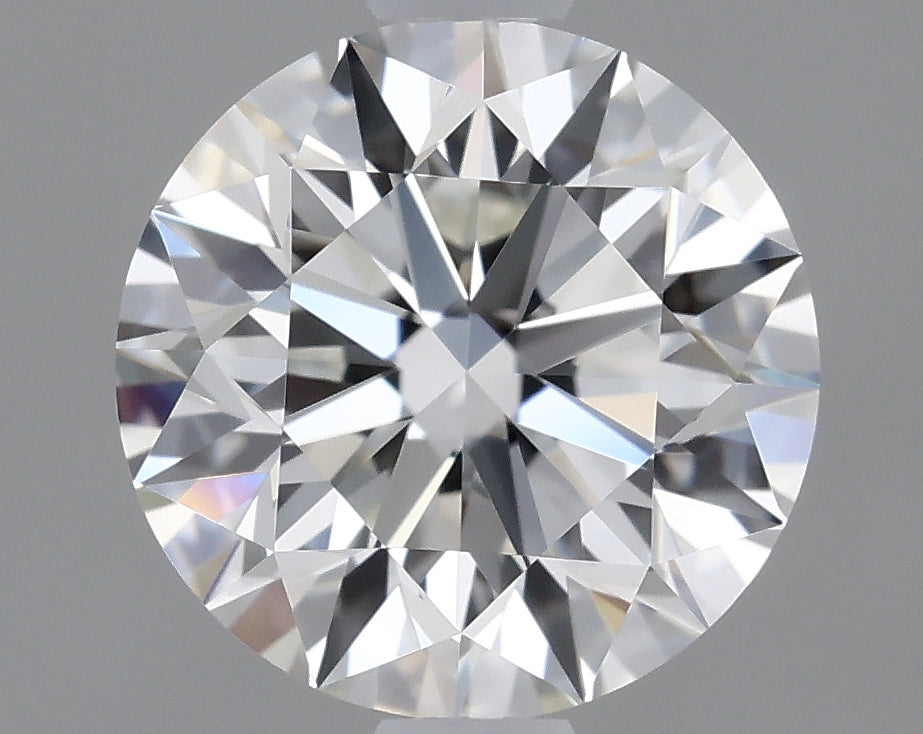 1.10 carat Round diamond H VVS1 Excellent