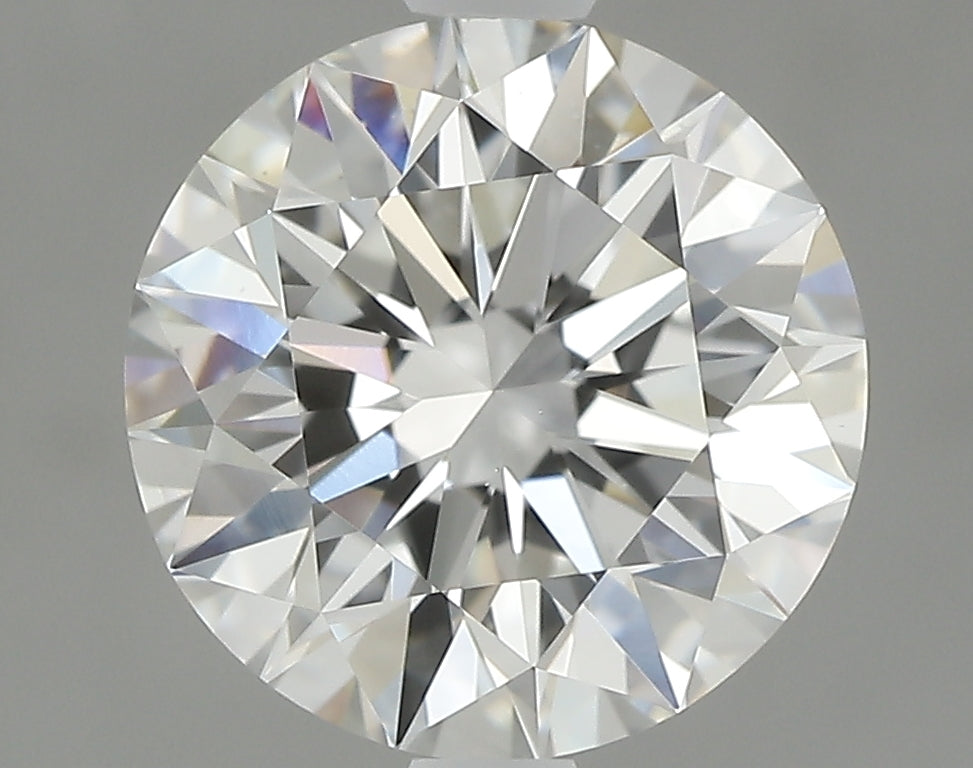 2.17 carat Round diamond F  VS2 Excellent