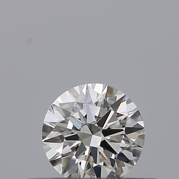 0.27 carat Round diamond F  VS1 Excellent