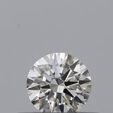 0.27 carat Round diamond F  VS1 Excellent