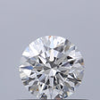 0.50 carat Round diamond F VVS2 Excellent