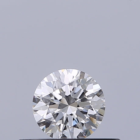 0.28 carat Round diamond F VVS1 Excellent