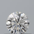 0.30 carat Round diamond G  VVS1 Excellent