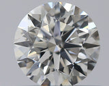 0.42 carat Round diamond I  SI1 Excellent