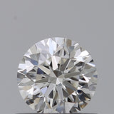 0.50 carat Round diamond G  VS2 Very good