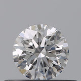 0.27 carat Round diamond D  VVS1 Excellent