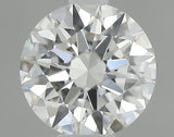 0.33 carat Round diamond F  VS2 Excellent