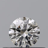 0.21 carat Round diamond G  VVS1 Excellent