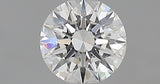 0.37 carat Round diamond F VVS1 Excellent