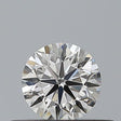 0.27 carat Round diamond G VVS2 Excellent