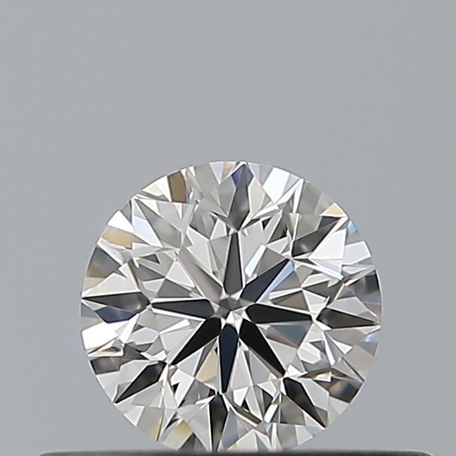 0.27 carat Round diamond G VVS2 Excellent