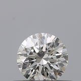 0.36 carat Round diamond H  VVS2 Excellent