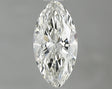 0.40 carat Marquise diamond I VS1 