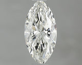 0.40 carat Marquise diamond I VS1 