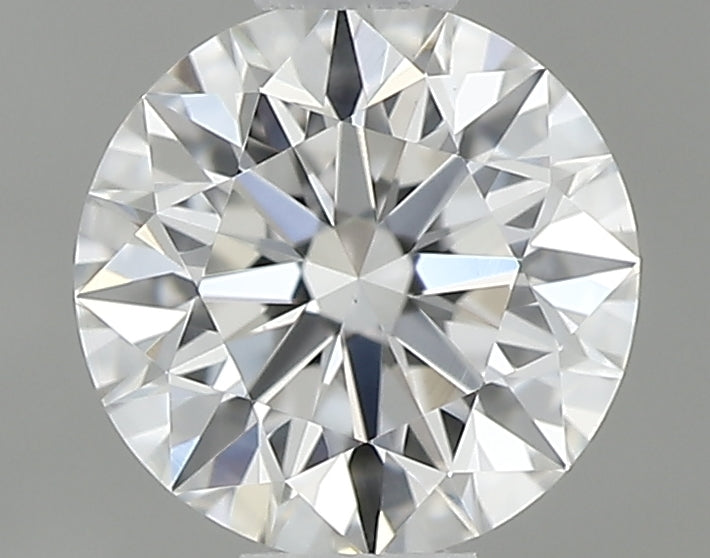 0.42 carat Round diamond D VS1 Excellent