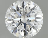 0.42 carat Round diamond D VS1 Excellent