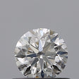 0.50 carat Round diamond E IF VeryGood