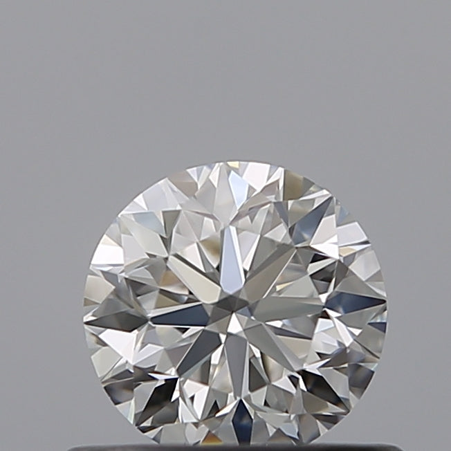0.50 carat Round diamond E IF VeryGood
