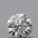0.50 carat Round diamond E IF VeryGood