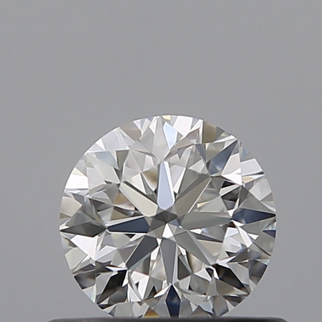 0.50 carat Round diamond E IF VeryGood