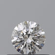 0.28 carat Round diamond E  VS2 Excellent