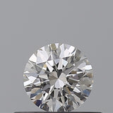 0.28 carat Round diamond E  VS2 Excellent