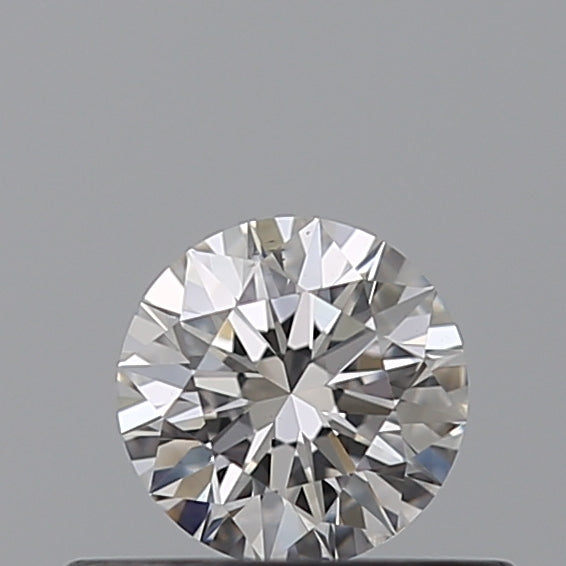 0.28 carat Round diamond E  VS2 Excellent