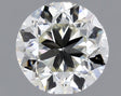 1.01 carat Round diamond K SI1 Good