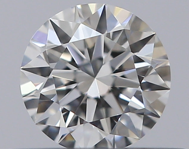 0.31 carat Round diamond F  VVS2 Excellent