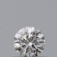 0.30 carat Round diamond F  VVS2 Excellent