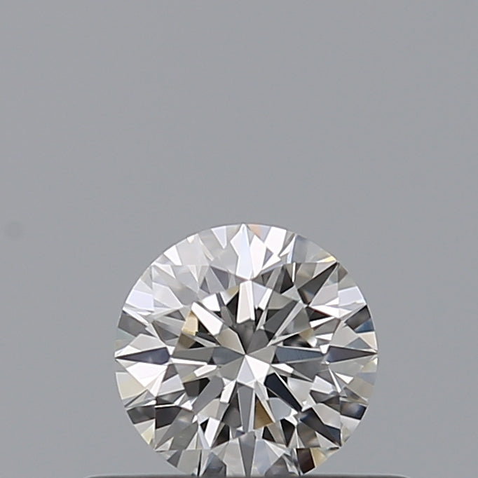 0.30 carat Round diamond F  VVS2 Excellent