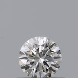 0.30 carat Round diamond F  VVS2 Excellent