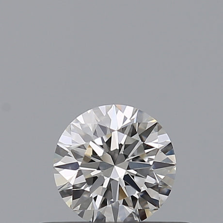 0.30 carat Round diamond F  VVS2 Excellent