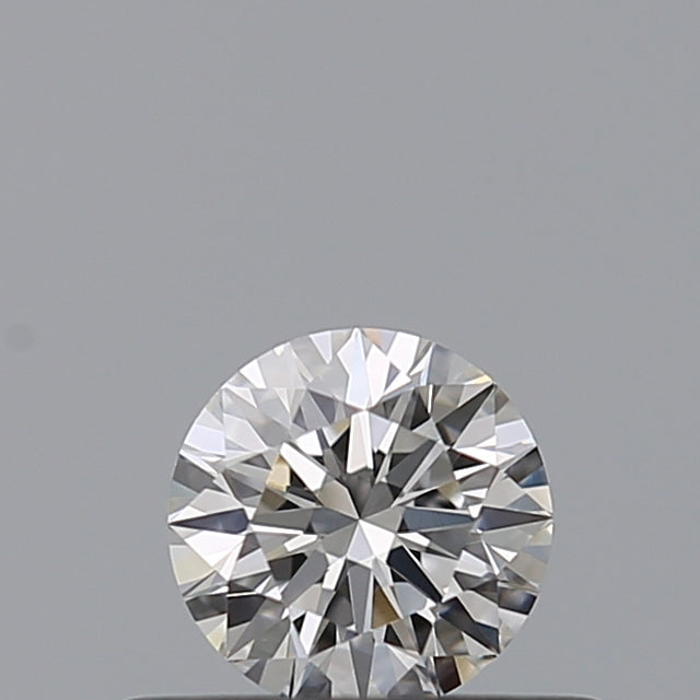 0.30 carat Round diamond F  VVS2 Excellent