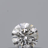 0.25 carat Round diamond D  VS1 Excellent