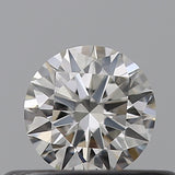 0.30 carat Round diamond G  IF Excellent