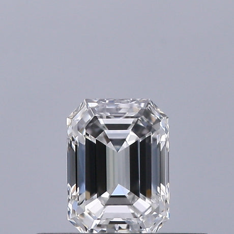 0.30 carat Emerald diamond E IF 