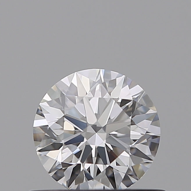 0.50 carat Round diamond E  VVS1 Excellent