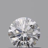 0.50 carat Round diamond E  VVS1 Excellent