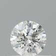 0.28 carat Round diamond F VVS1 Excellent