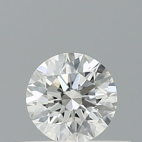 0.28 carat Round diamond F VVS1 Excellent