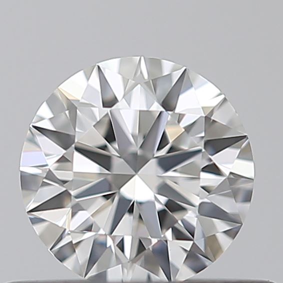 0.40 carat Round diamond E  VS1 Excellent