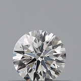 0.27 carat Round diamond D  VVS1 Excellent