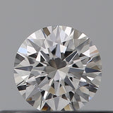 0.26 carat Round diamond E  VS1 Excellent