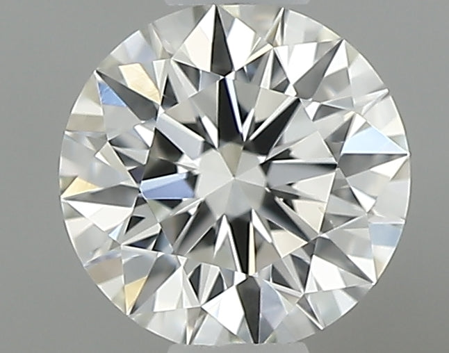 0.40 carat Round diamond I  SI1 Excellent