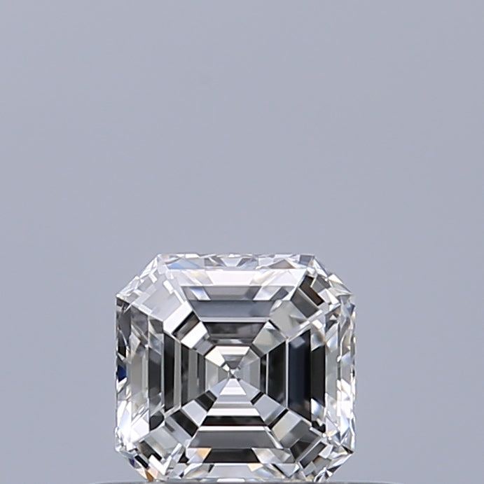 0.32 carat Emerald diamond D VVS1 