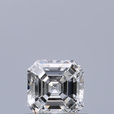 0.32 carat Emerald diamond D VVS1 
