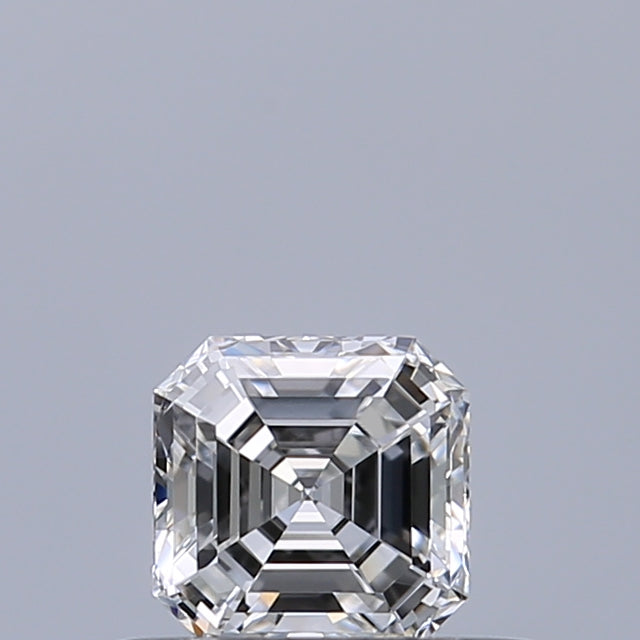0.32 carat Emerald diamond D VVS1 